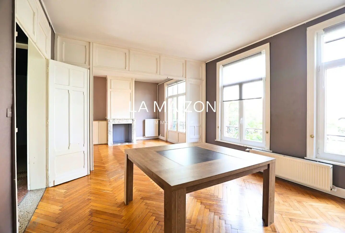 Appartement à vendre, 93m², La Madeleine