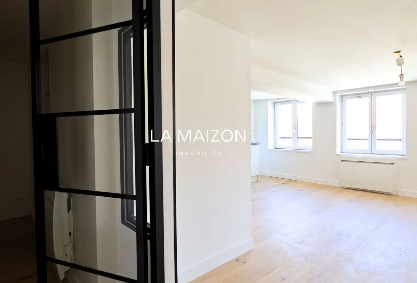 Appartement à vendre, 43m², Lille