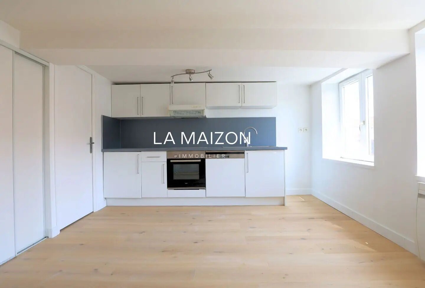 Appartement à vendre, 43m², Lille