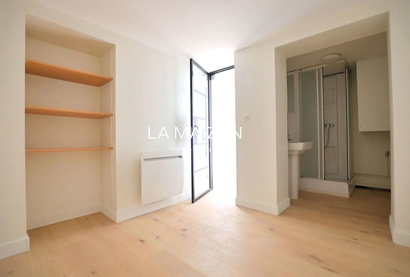Appartement à vendre, 43m², Lille