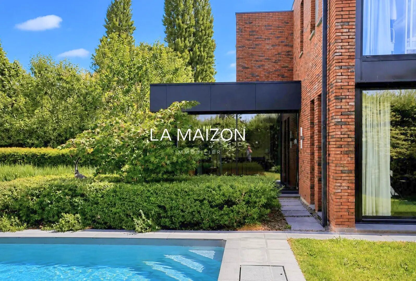 Maison à vendre, 186m², Lille
