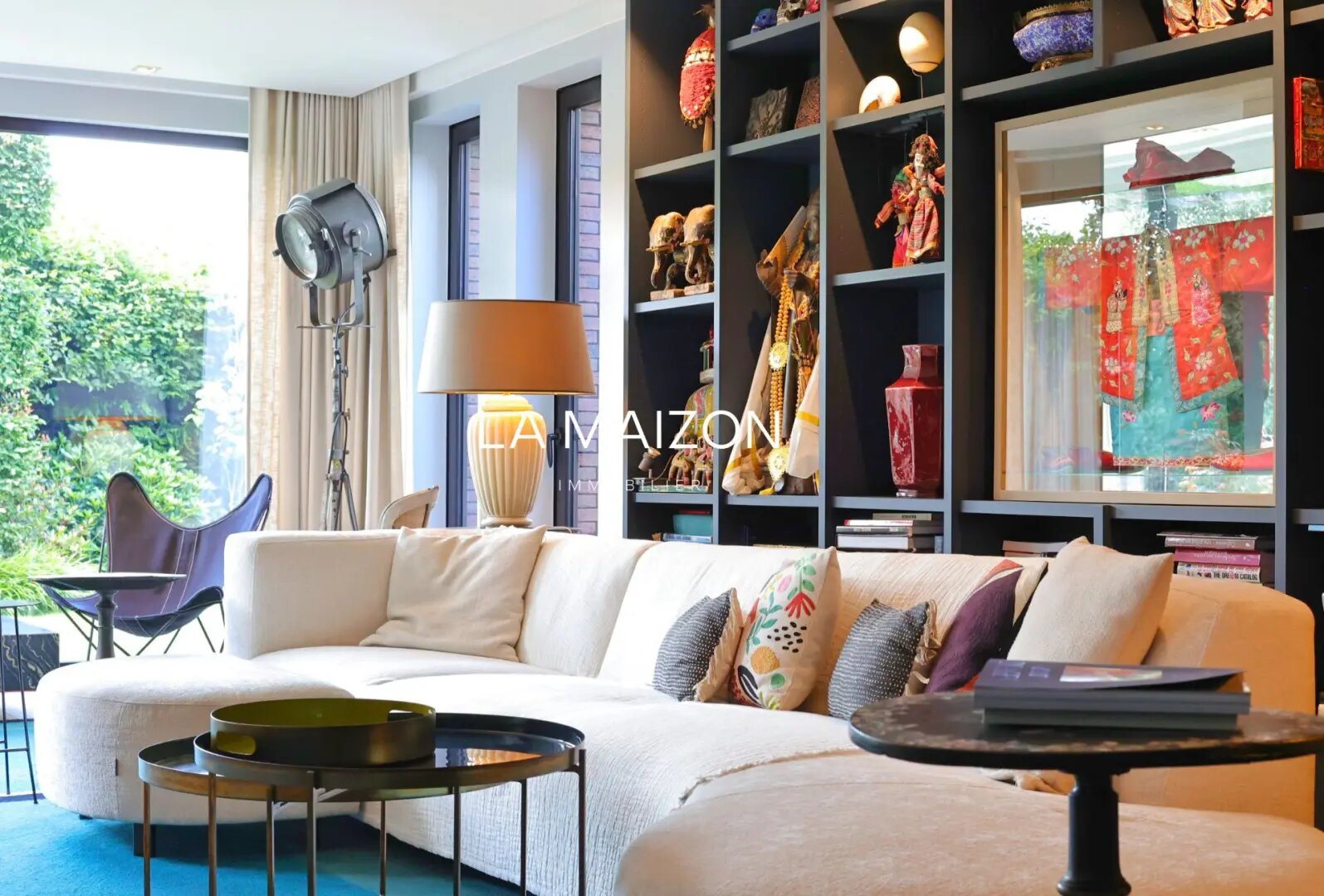 Maison à vendre, 186m², Lille