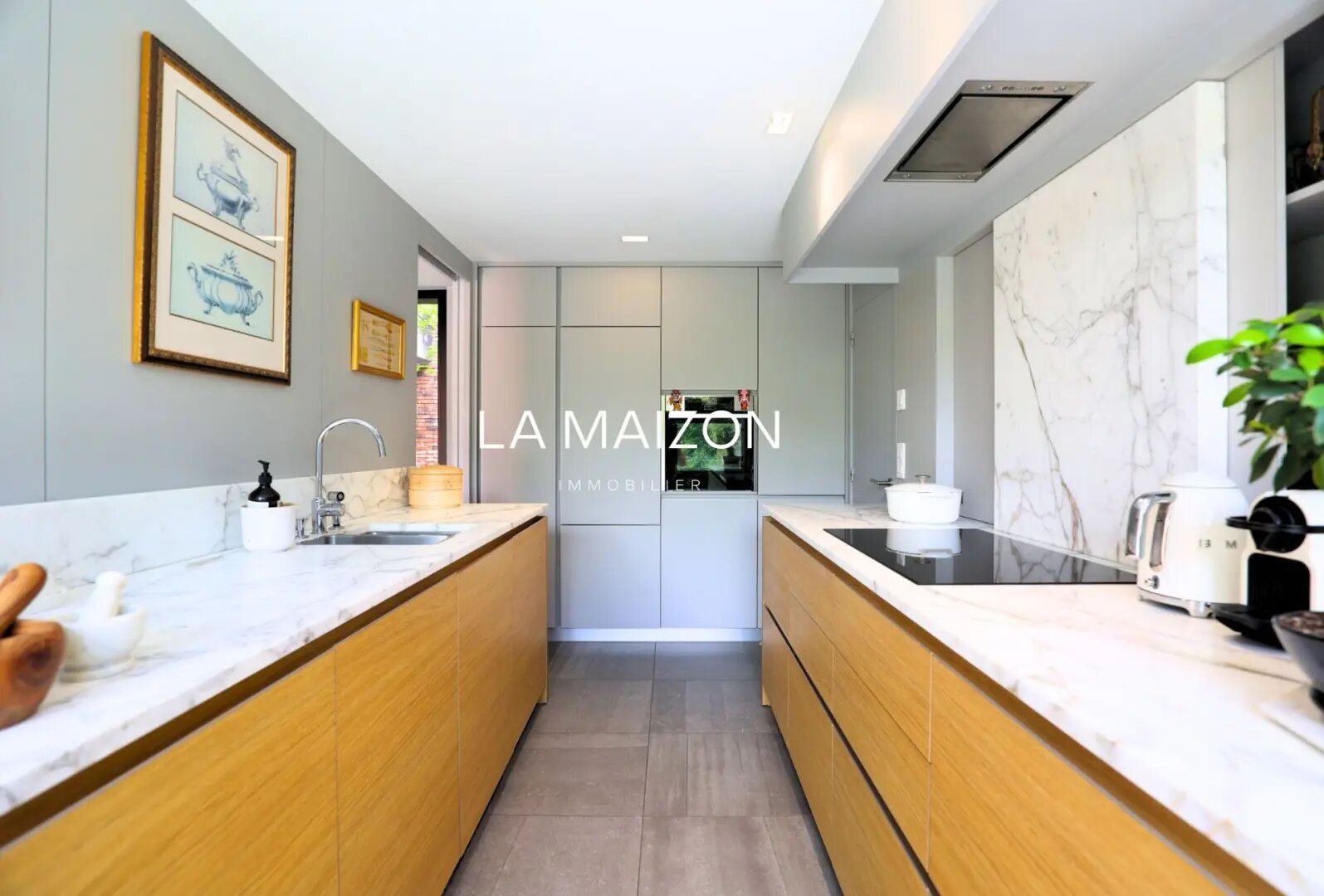 Maison à vendre, 186m², Lille