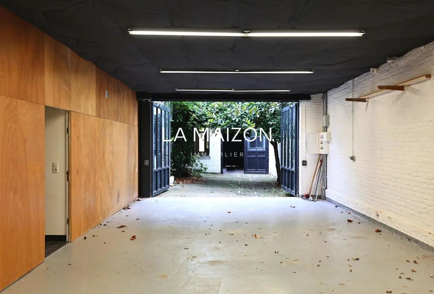 Maison à vendre, 194m², Lille
