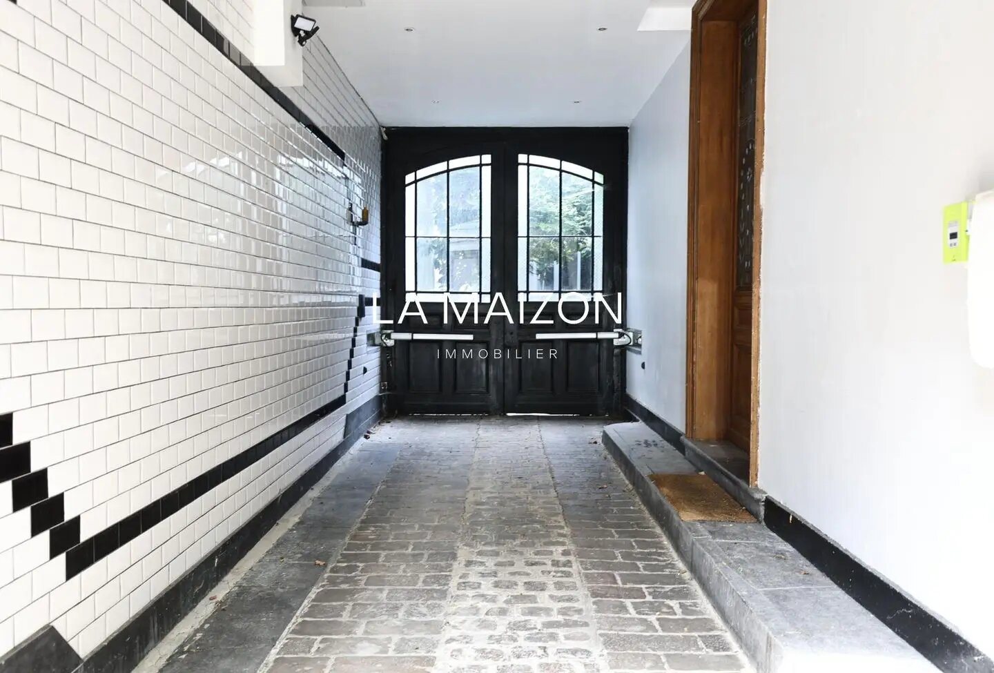 Maison à vendre, 194m², Lille