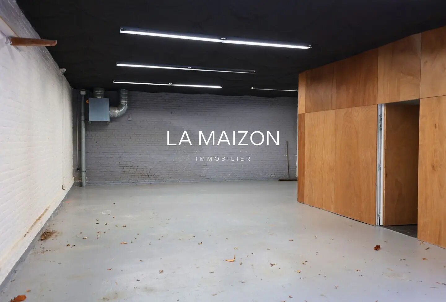 Maison à vendre, 194m², Lille