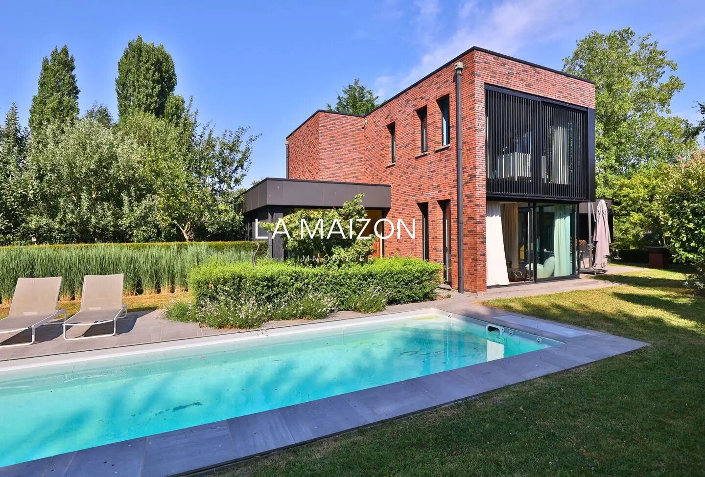 Maison à vendre, 186m², Louvil