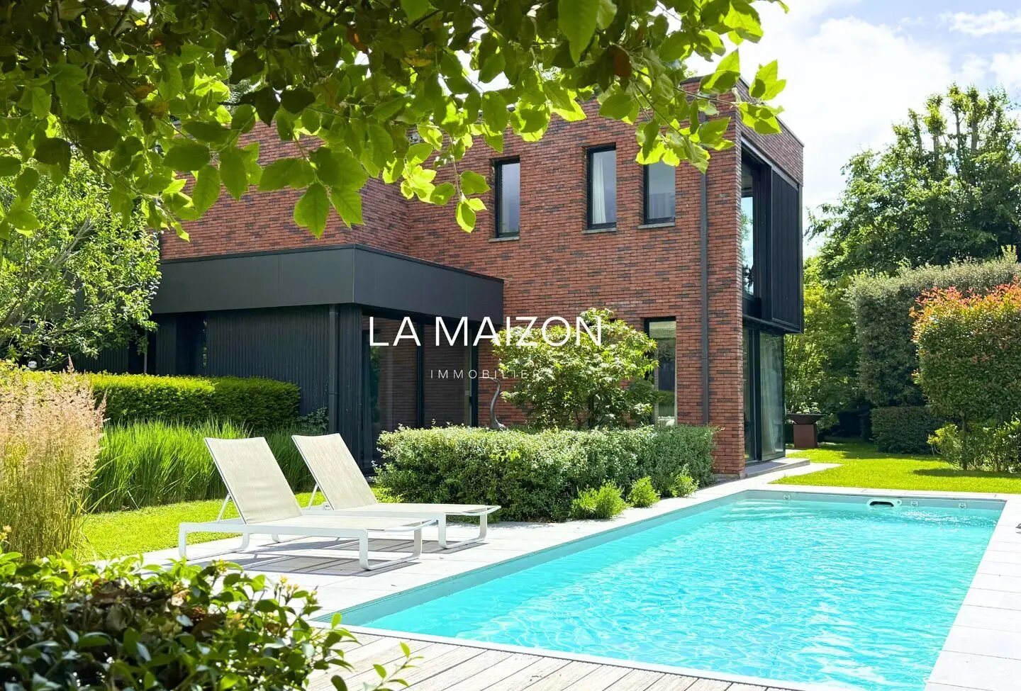 Maison à vendre, 186m², Louvil