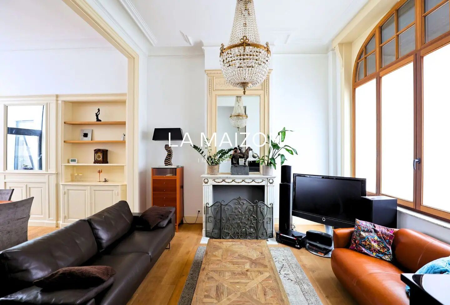 Maison à vendre, 200m², Lille