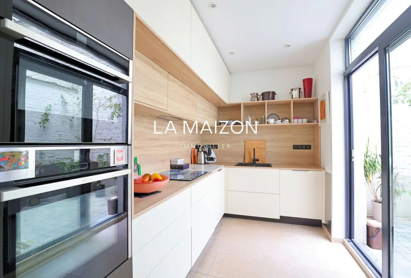 Maison à vendre, 200m², Lille