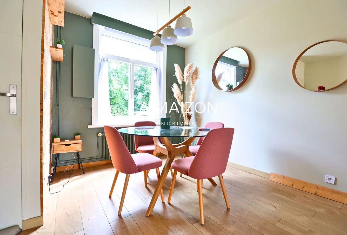 Maison à vendre, 120m², Wasquehal