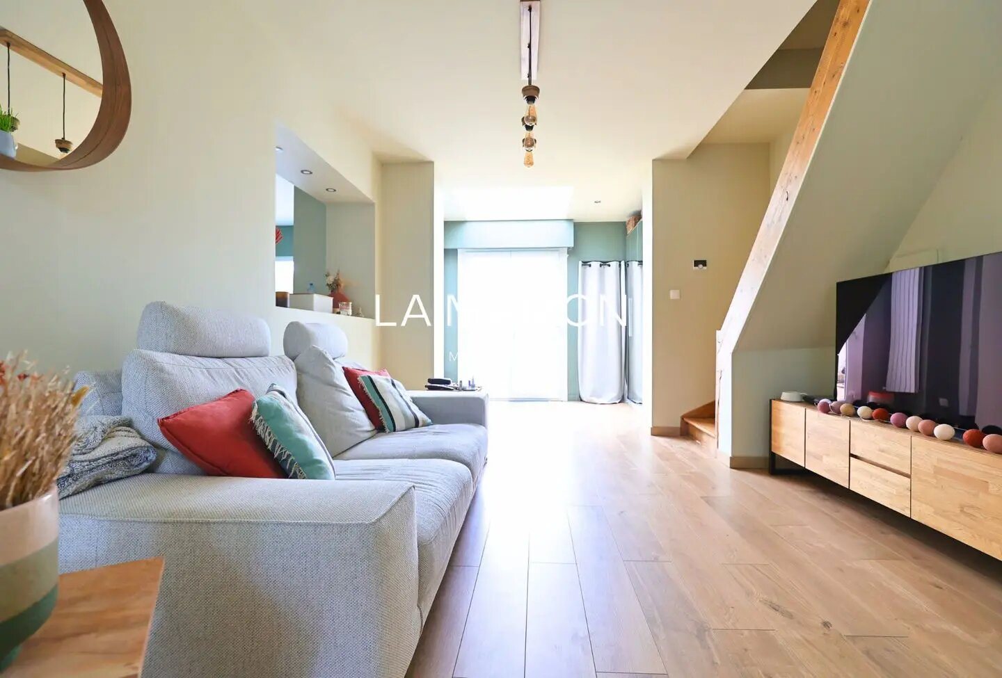 Maison à vendre, 120m², Wasquehal