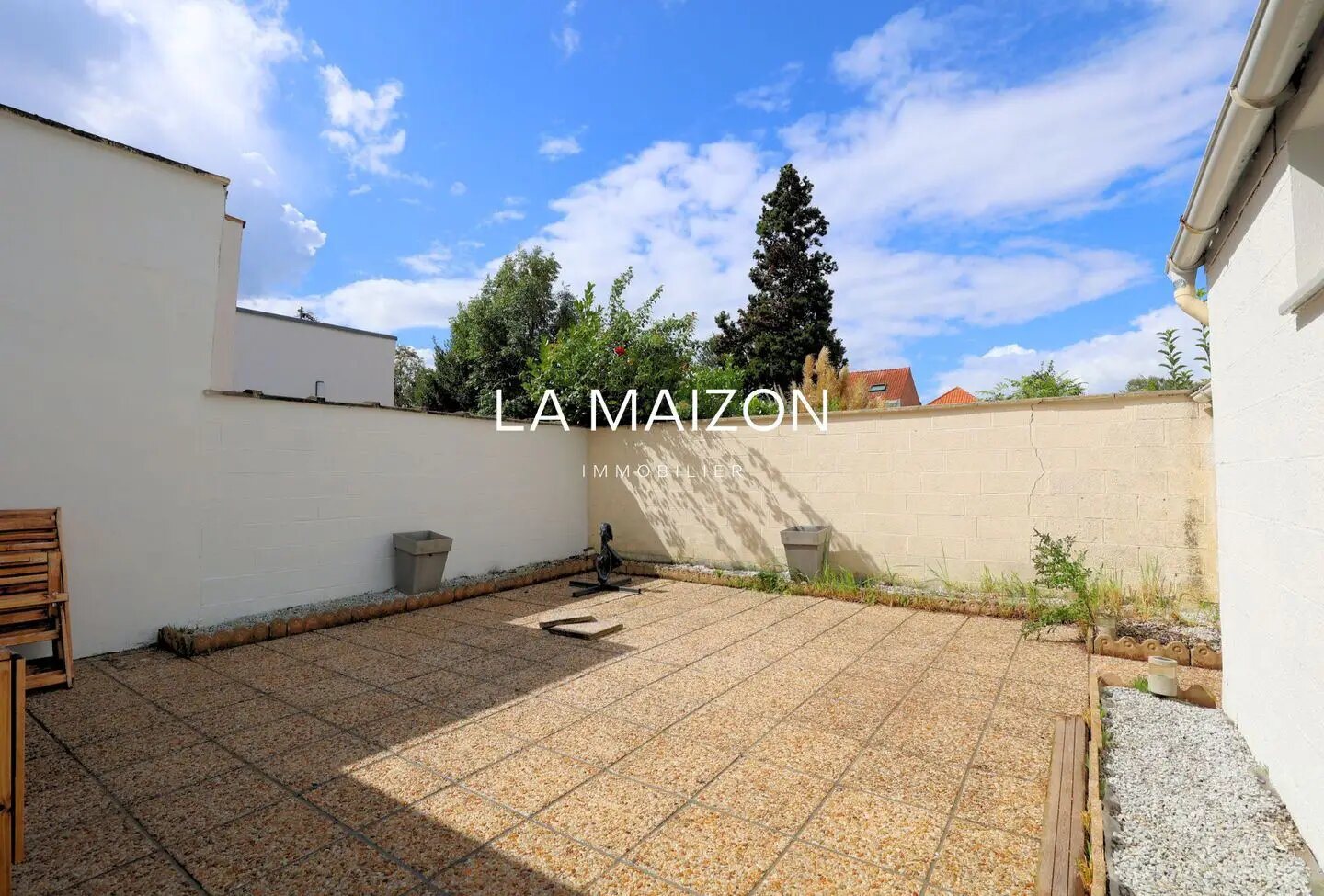 Maison à vendre, 120m², Wasquehal