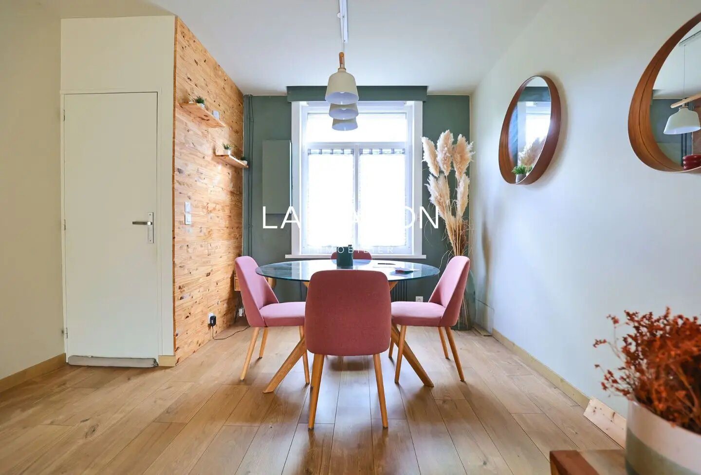 Maison à vendre, 120m², Wasquehal