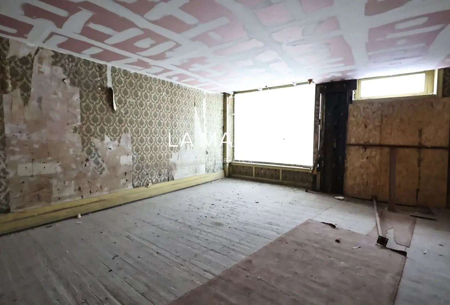 Appartement à vendre, 89m², Lille