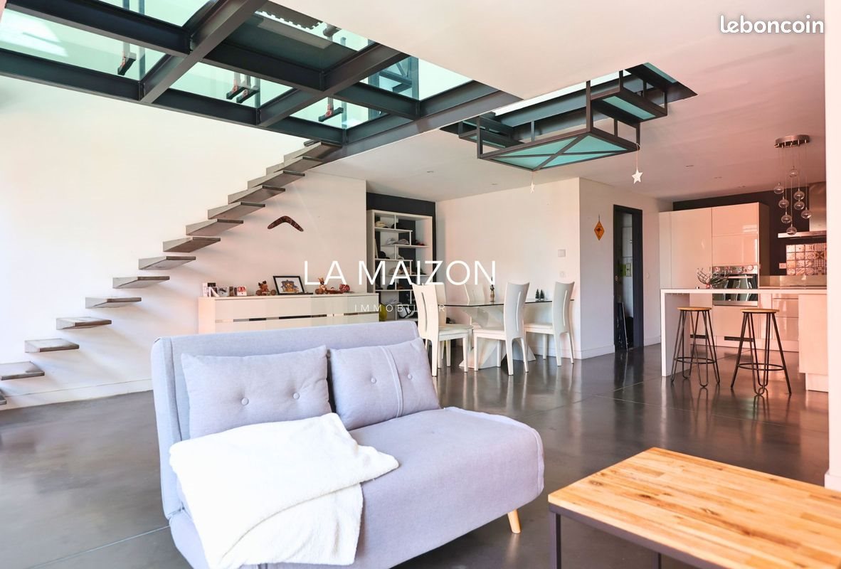 Appartement à vendre, 112m², Tourcoing