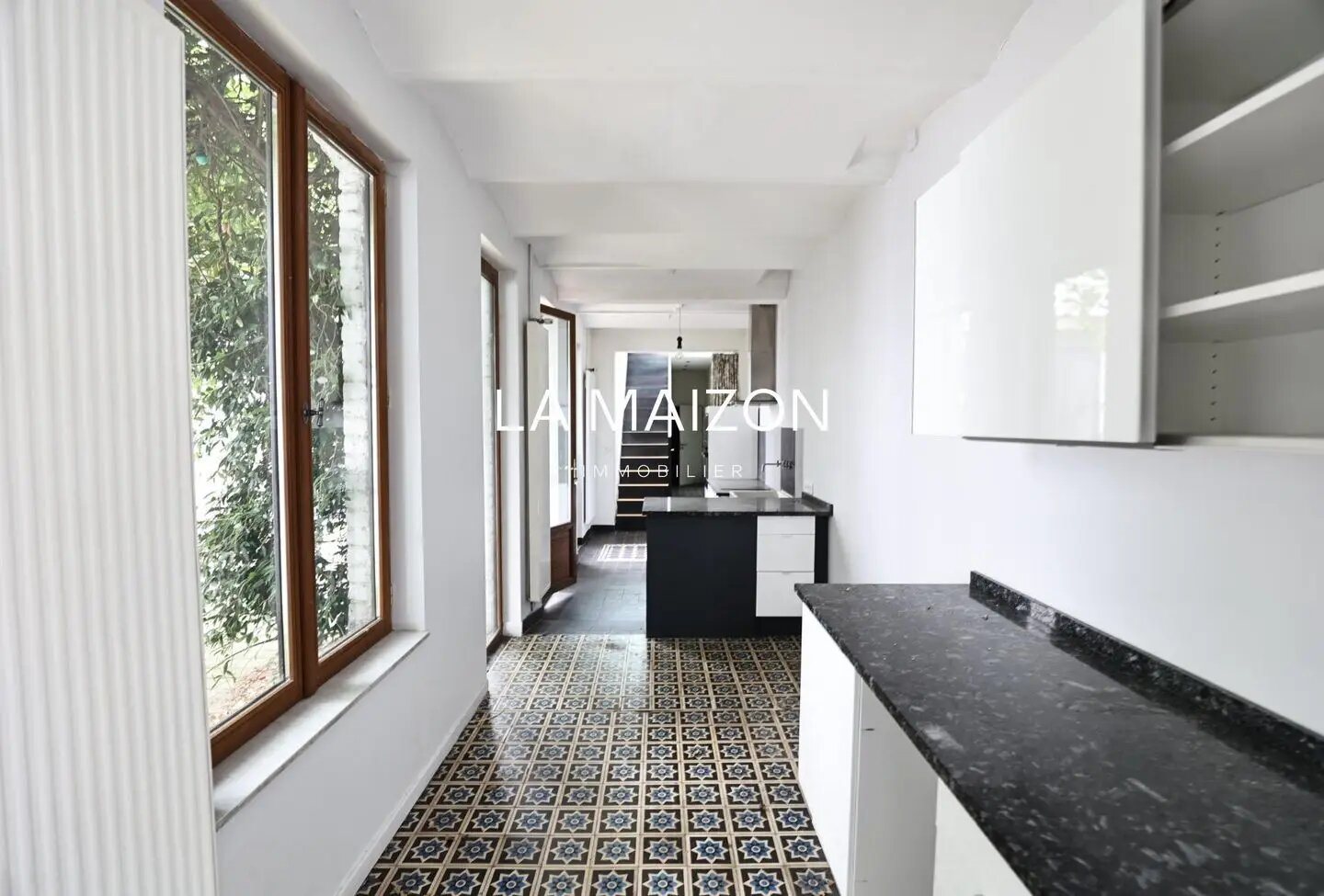 Maison à vendre, 580m², Lille