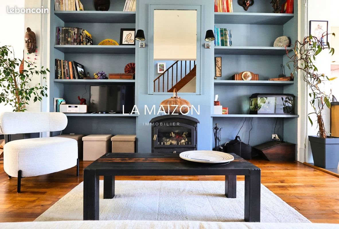 Maison à vendre, 160m², Lille