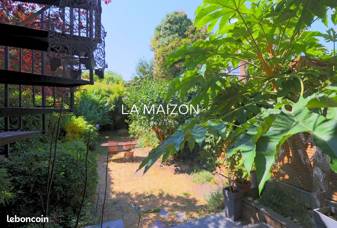 Maison à vendre, 160m², Lille