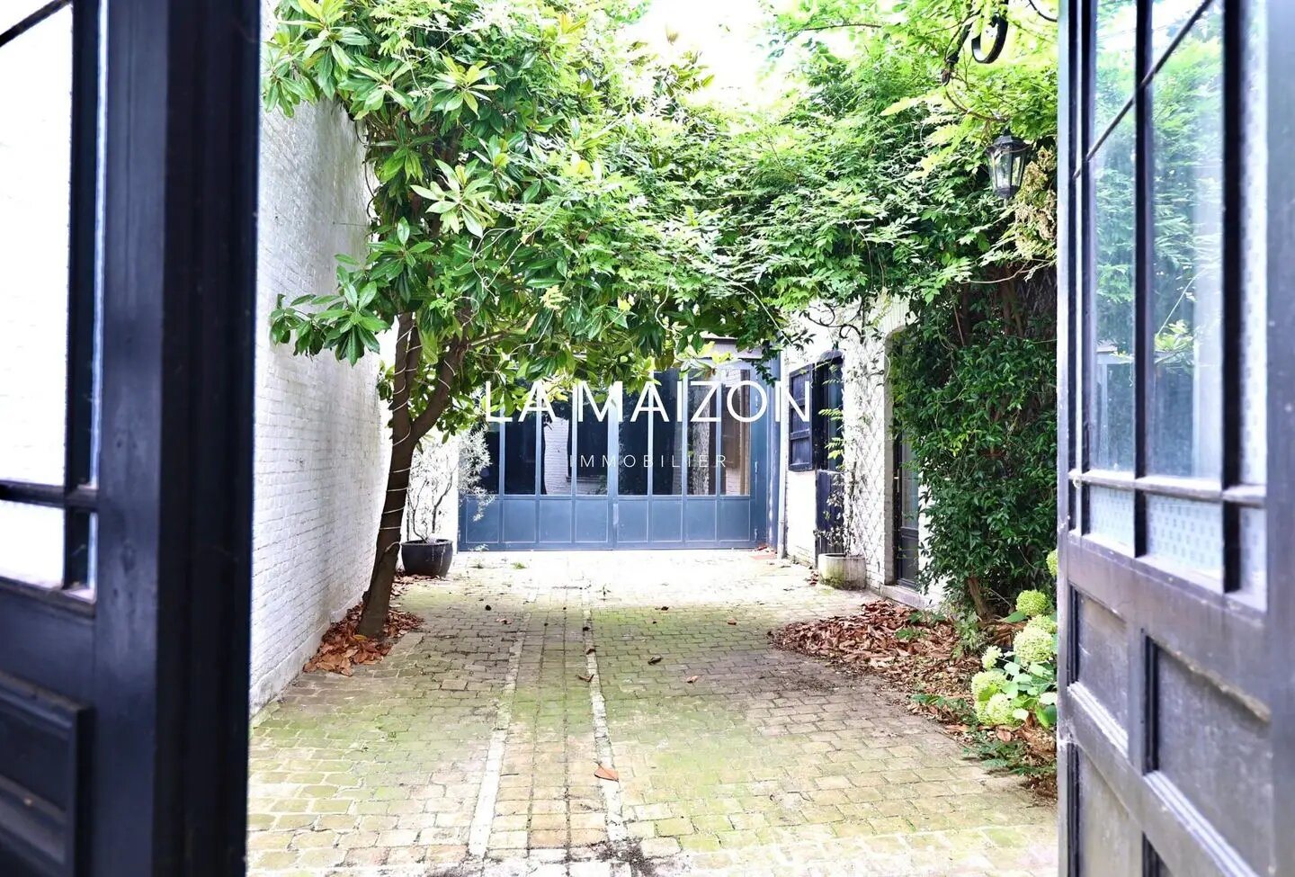 Maison à vendre, 200m², Lille