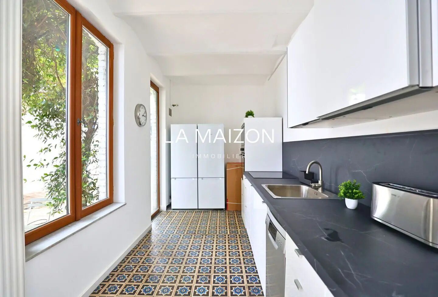 Maison à vendre, 200m², Lille
