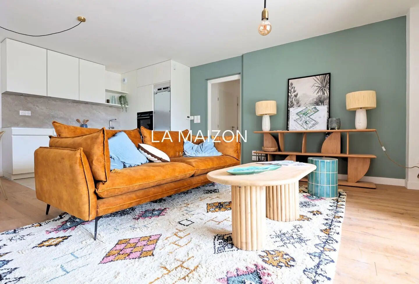 Appartement à vendre, 87m², Marcq-en-Baroeul