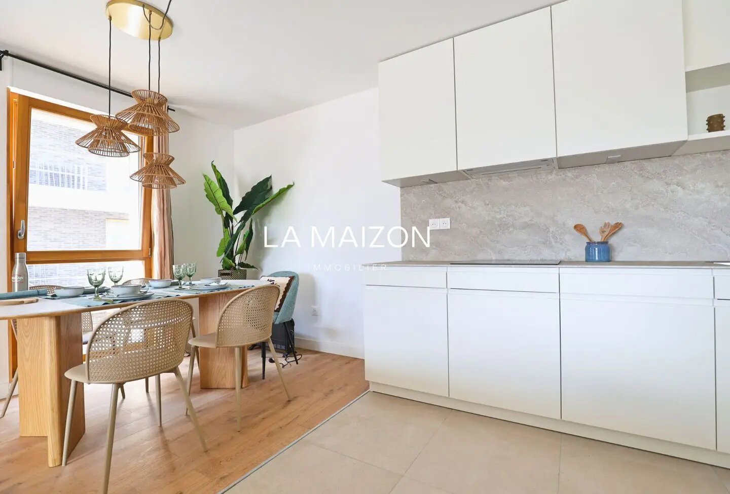 Appartement à vendre, 87m², Marcq-en-Baroeul
