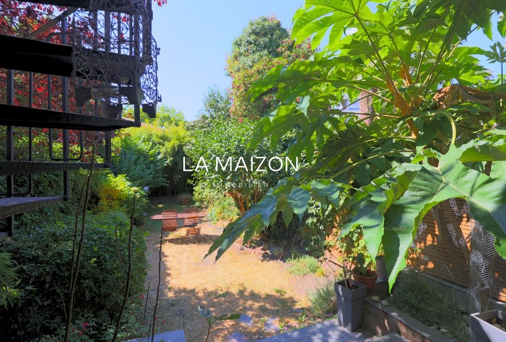 Maison à vendre, 160m², Lille