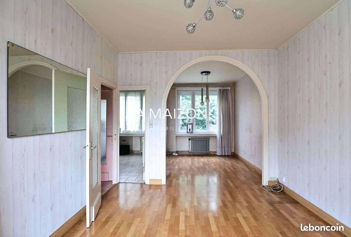 Maison à vendre, 70m², La Madeleine