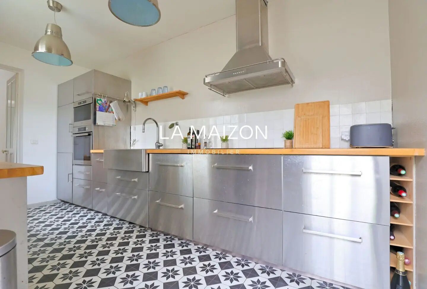 Maison à vendre, 100m², Amiens
