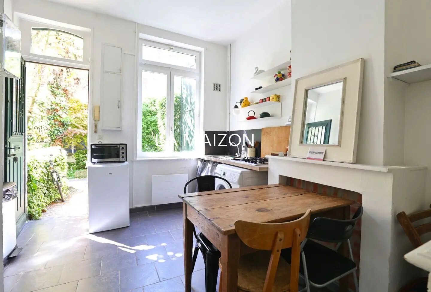 Maison à vendre, 45m², Lille