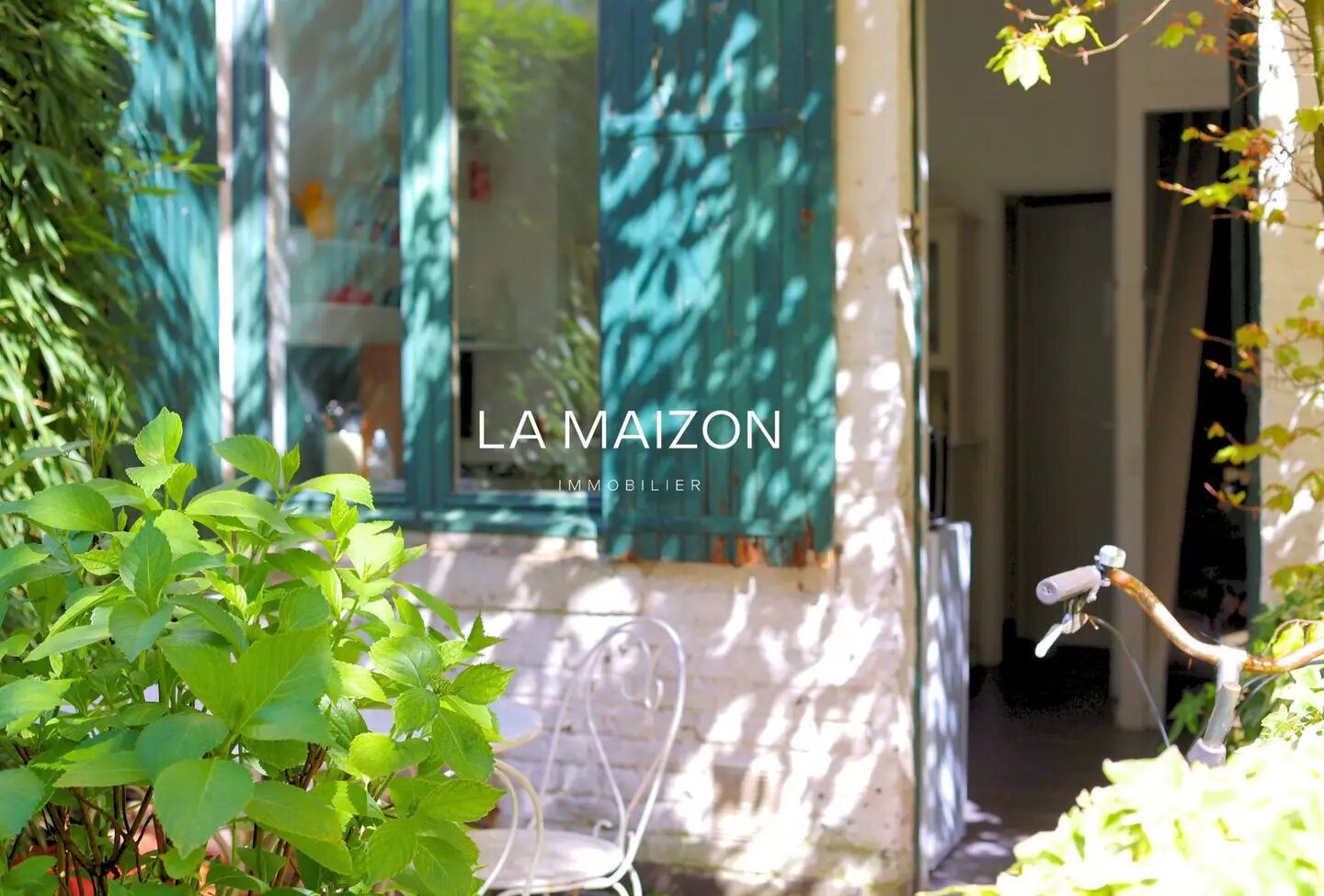 Maison à vendre, 45m², Lille