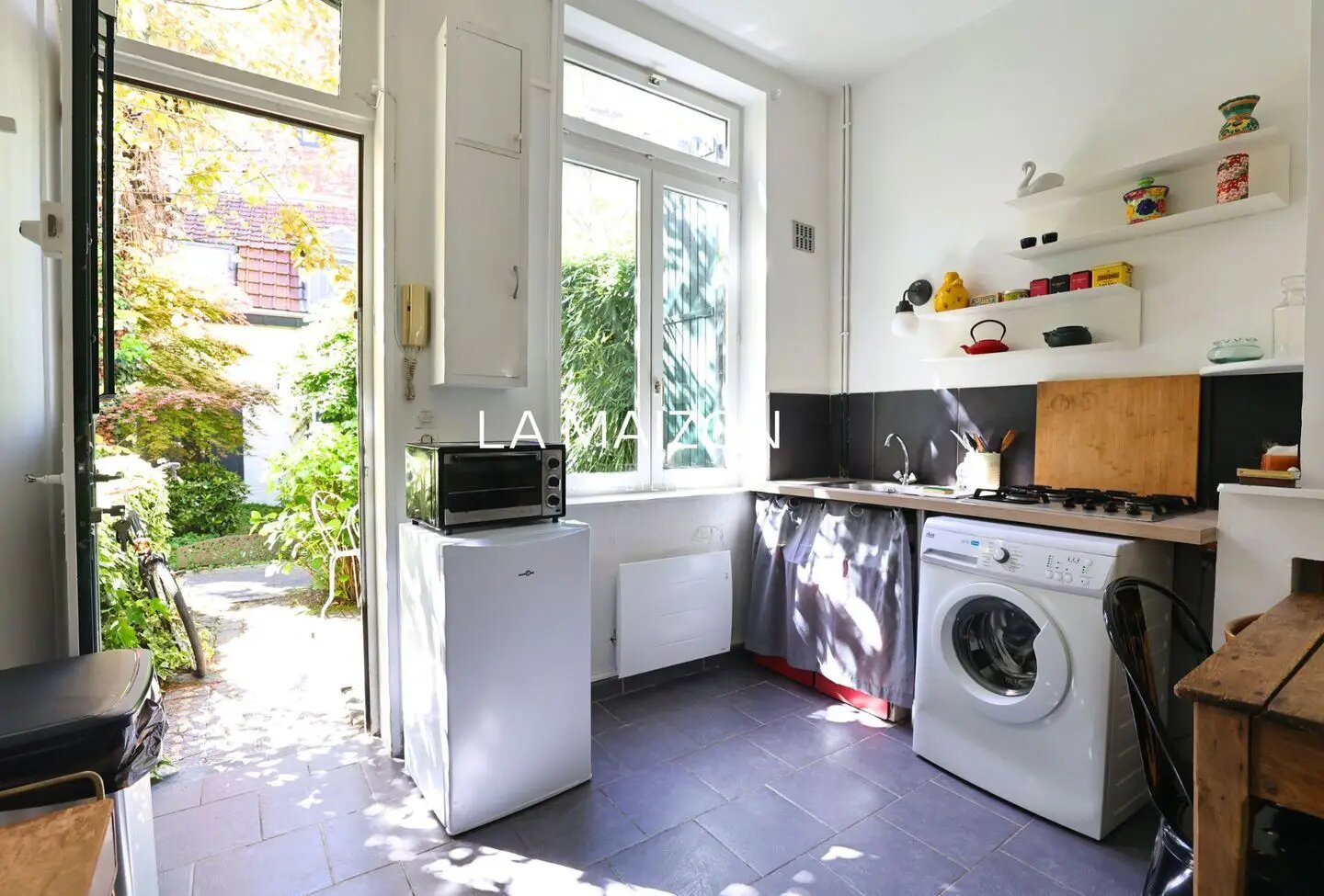 Maison à vendre, 45m², Lille