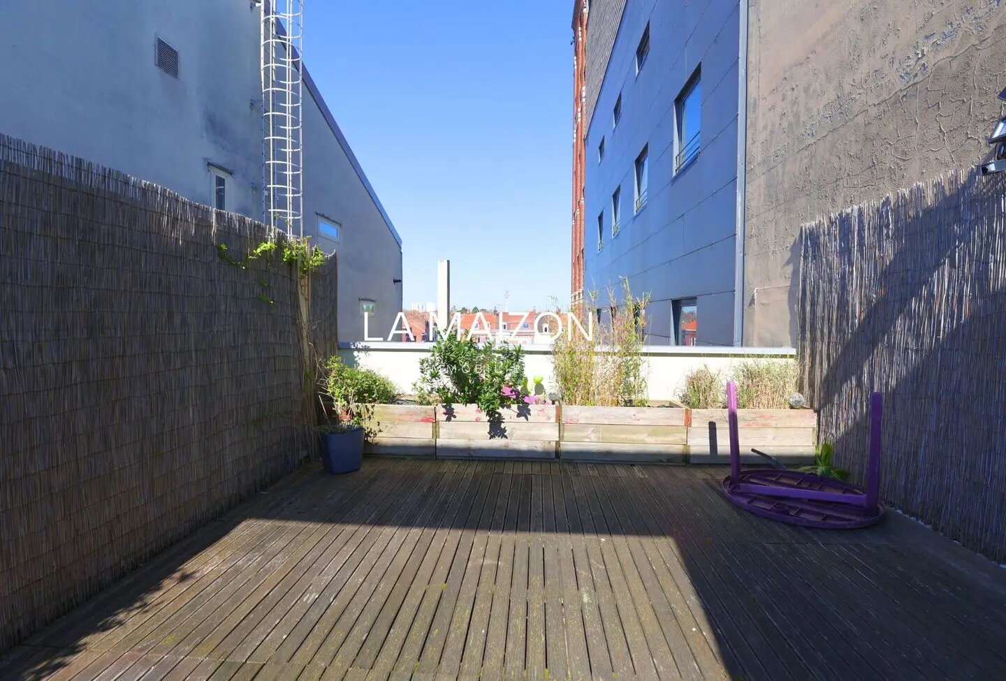 Appartement à vendre, 110m², Lille