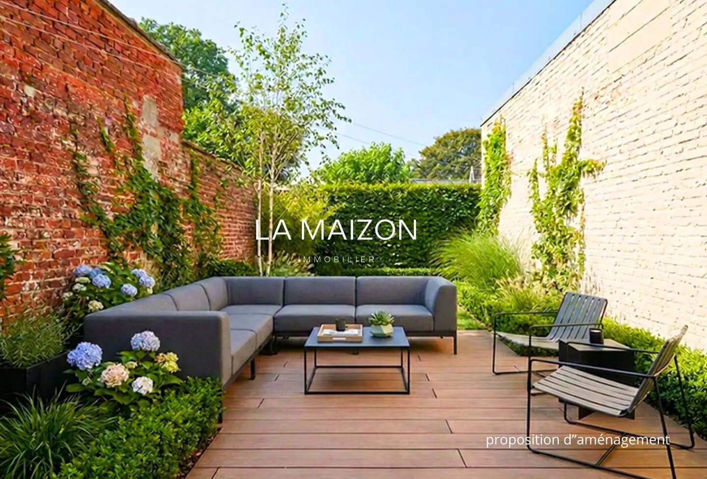 Maison à vendre, 88m², Quesnoy-sur-Deûle