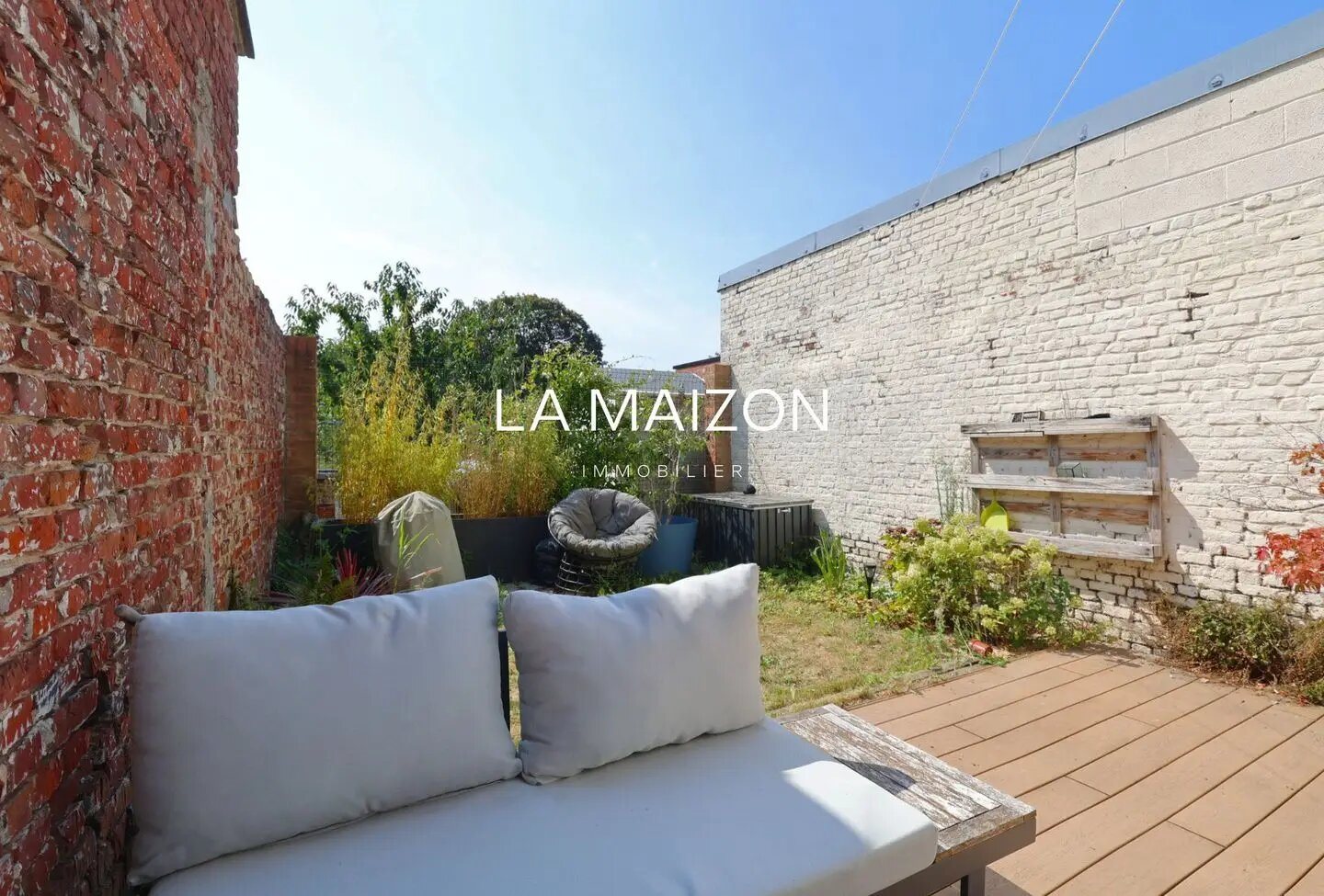 Maison à vendre, 88m², Quesnoy-sur-Deûle