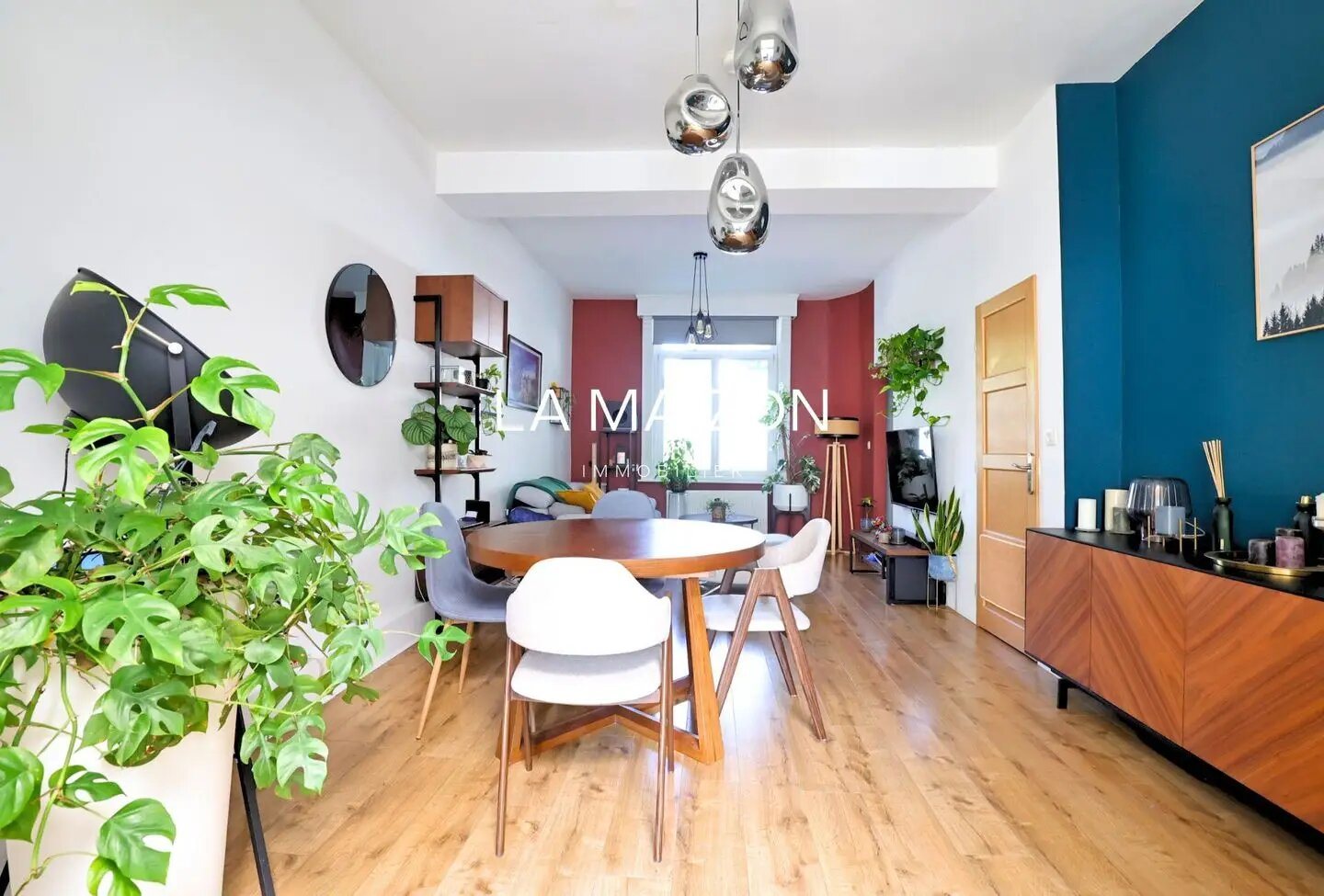 Maison à vendre, 88m², Quesnoy-sur-Deûle