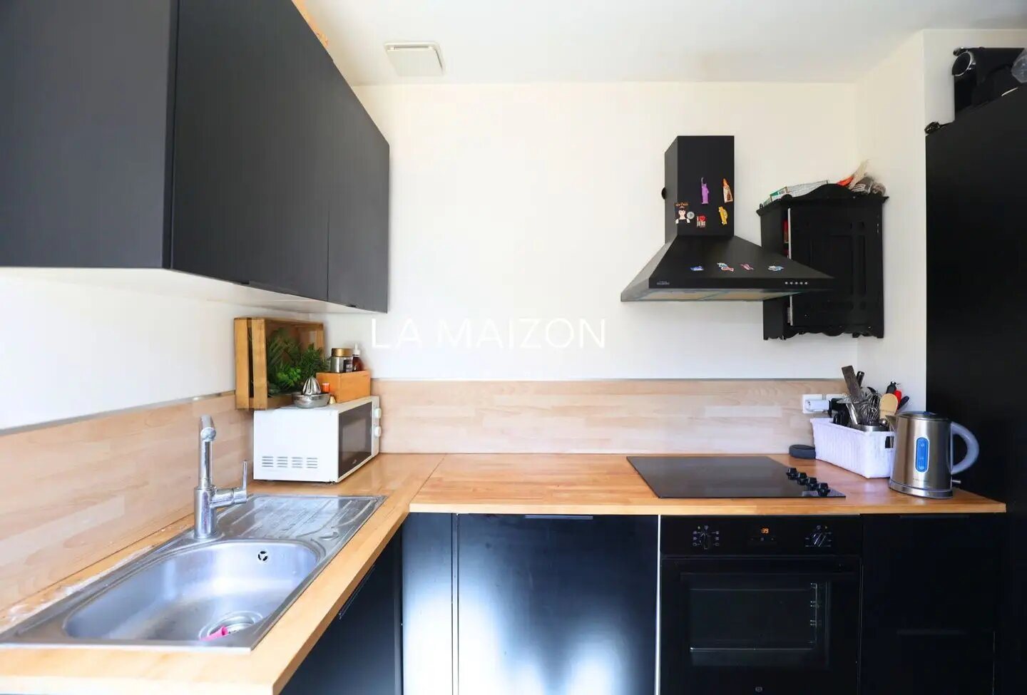 Appartement à vendre, 98m², Lille