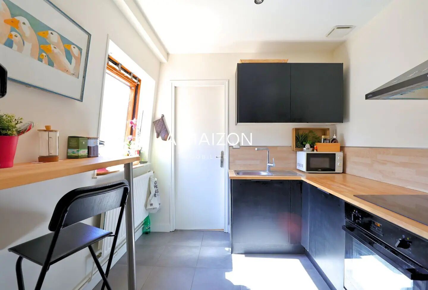 Appartement à vendre, 98m², Lille