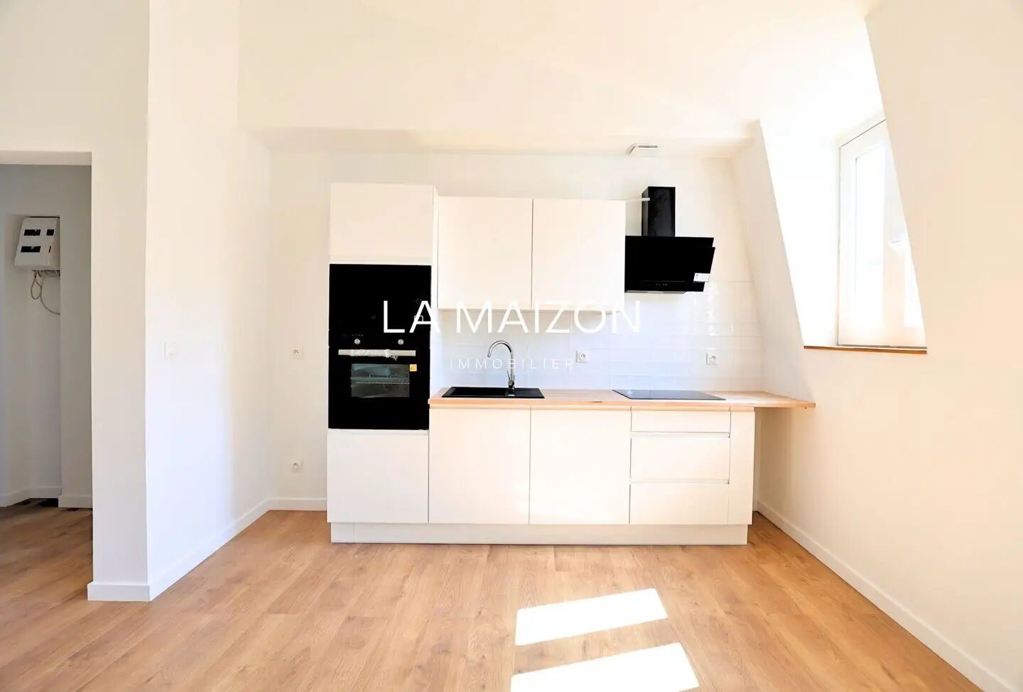 Appartement à vendre, 54m², Lille