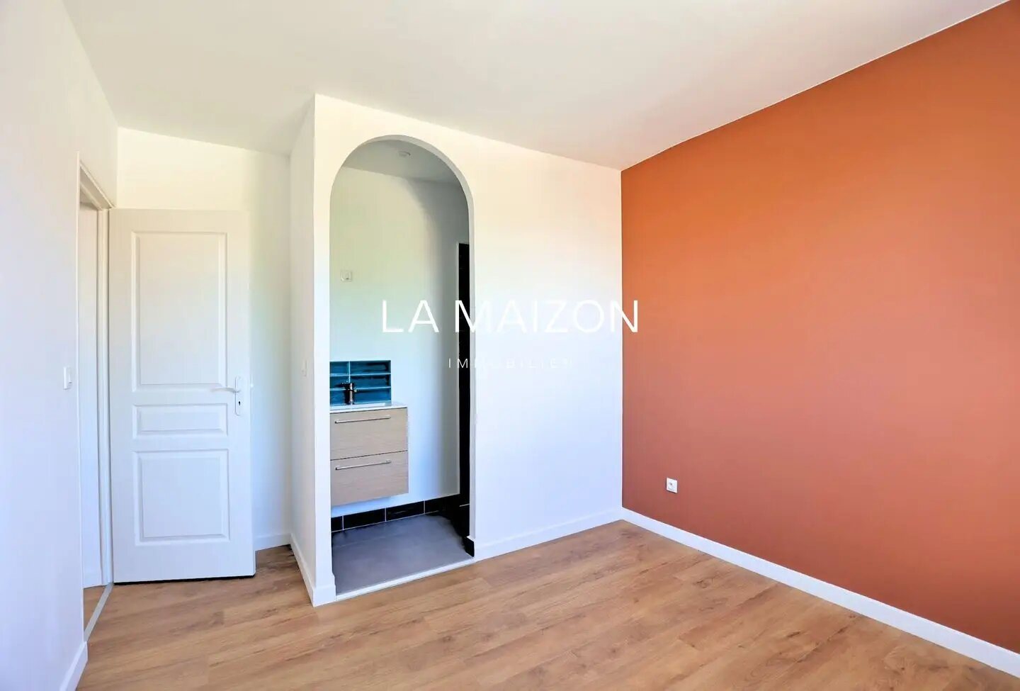 Appartement à vendre, 54m², Lille