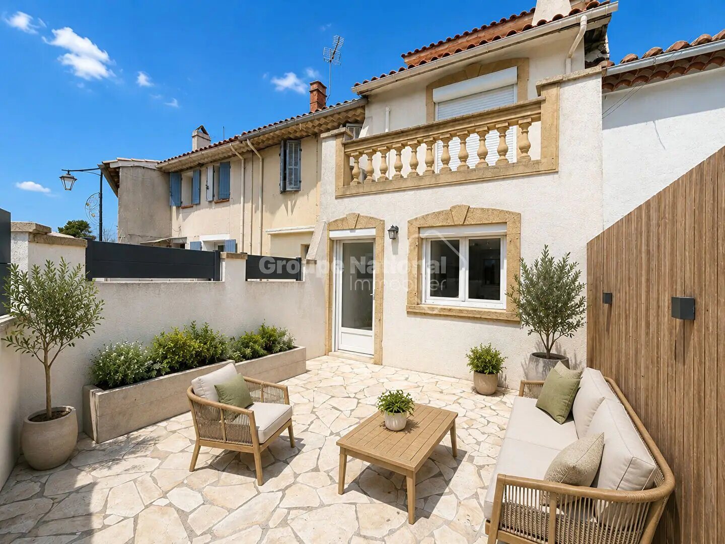 Maison à vendre, 85m², Gignac-la-Nerthe