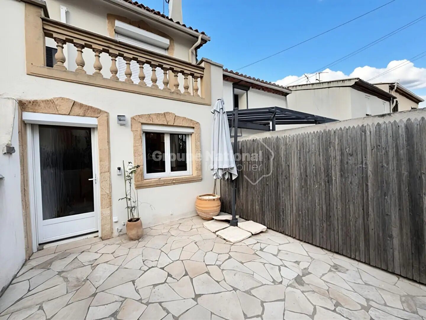 Maison à vendre, 85m², Gignac-la-Nerthe