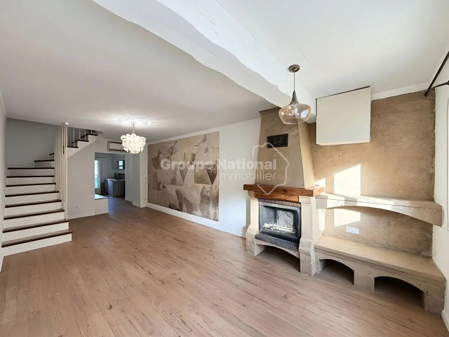 Maison à vendre, 85m², Gignac-la-Nerthe