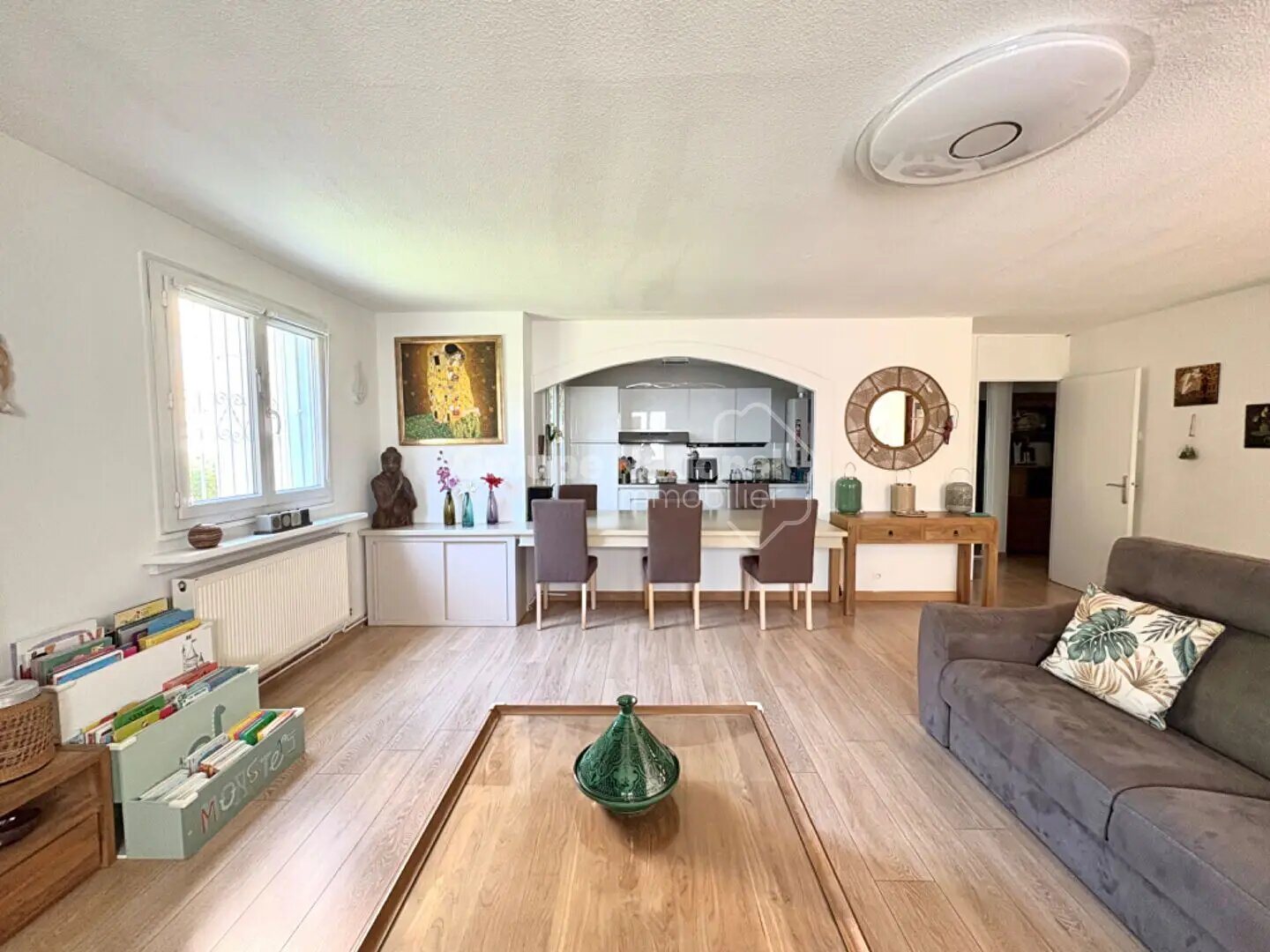 Appartement à vendre, 90m², Aix-en-Provence
