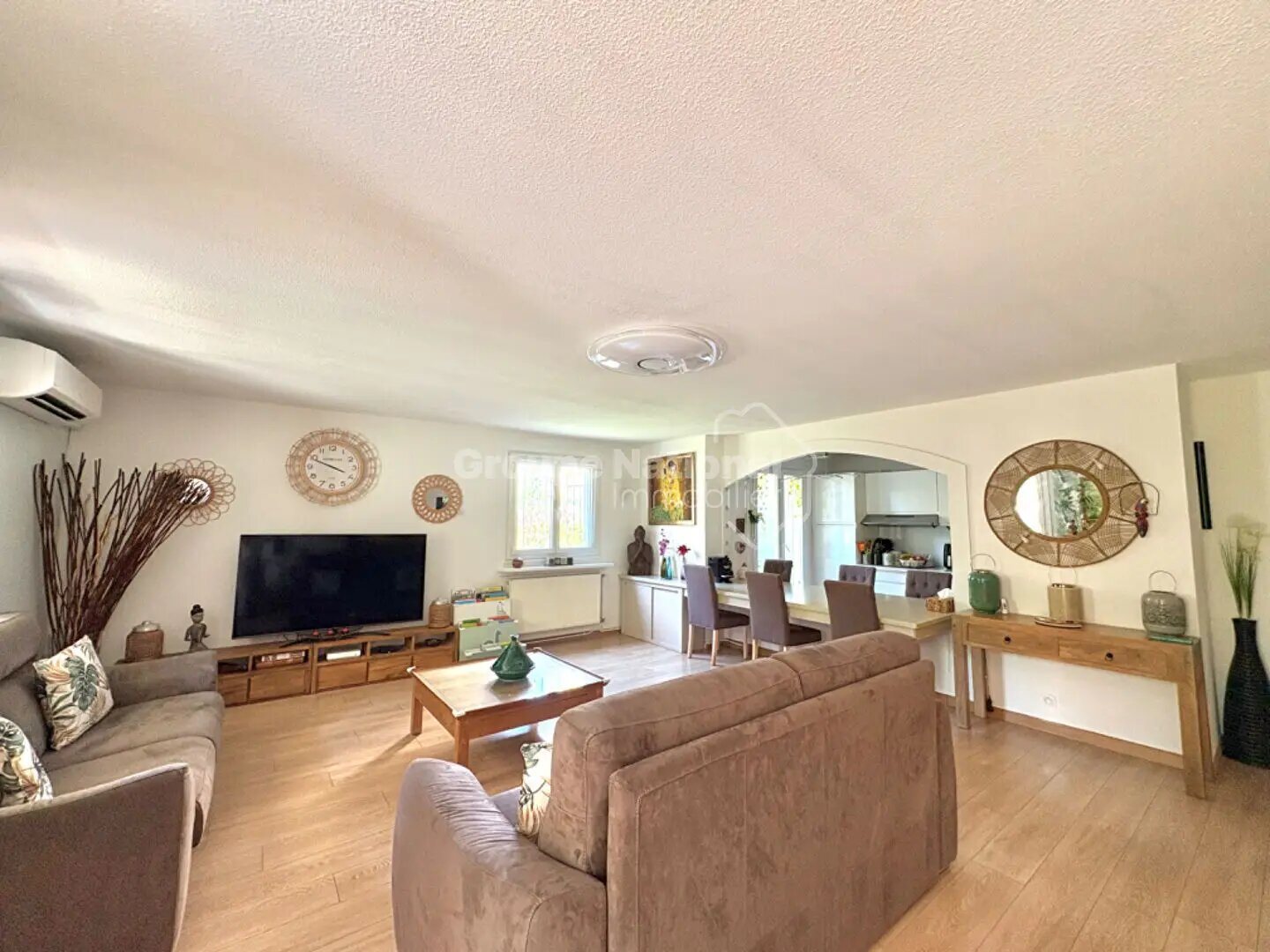 Appartement à vendre, 90m², Aix-en-Provence