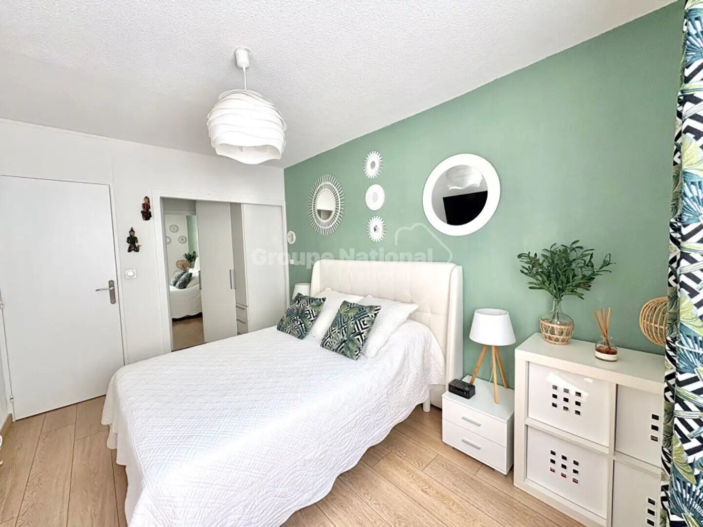 Appartement à vendre, 90m², Aix-en-Provence