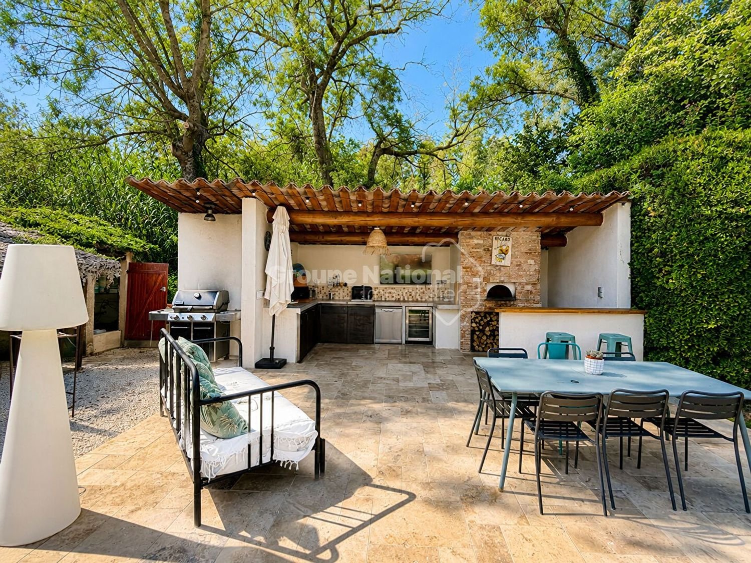 Maison à vendre, 174m², Les Pennes-Mirabeau