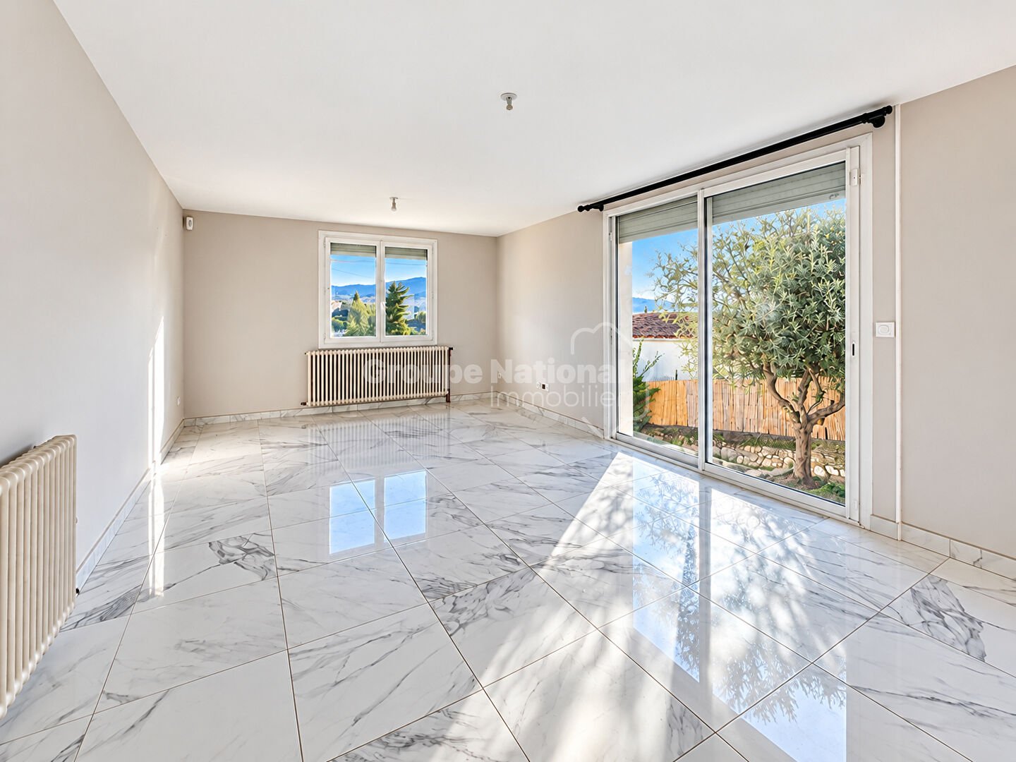 Maison à vendre, 92m², Les Pennes-Mirabeau