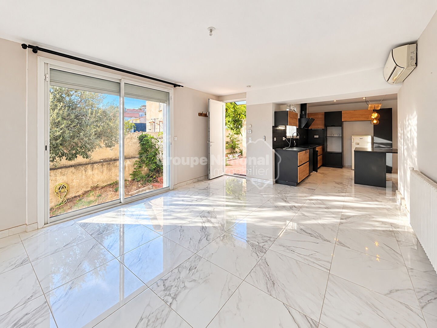 Maison à vendre, 92m², Les Pennes-Mirabeau
